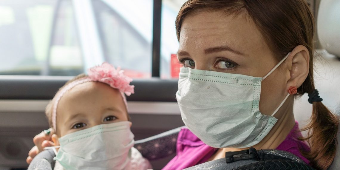 A légszennyezettség több embert öl meg évente, mint a koronavírus összesen